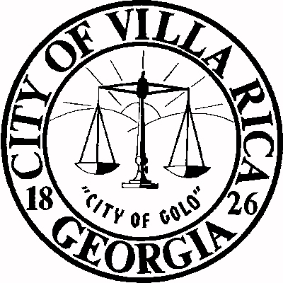 City of Villa Rica