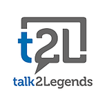 talk2Legends