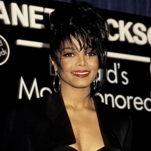 Janet Jackson