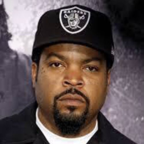 Ice Cube