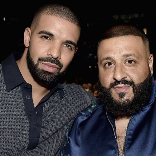 Drake, Khalid