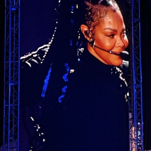 Janet Jackson